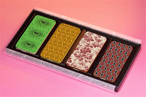 gucci chocolate bars for sale.